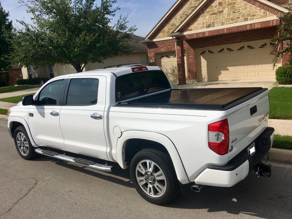 2016 Toyota Tundra
